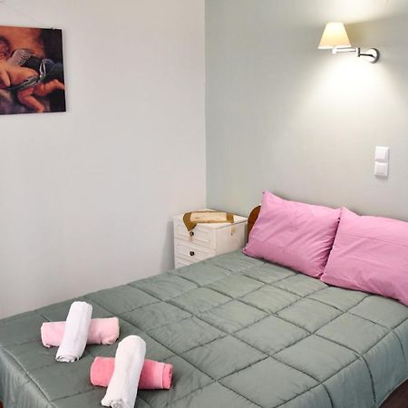 Sitos Home Sparte Extérieur photo