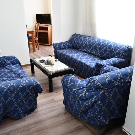 Sitos Home Sparte Extérieur photo