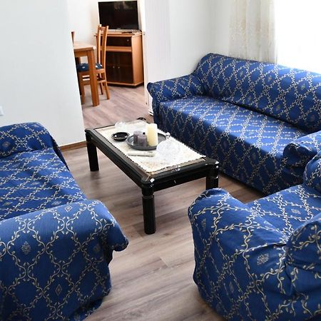 Sitos Home Sparte Extérieur photo