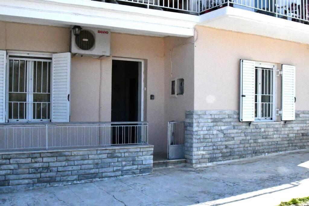 Sitos Home Sparte Extérieur photo