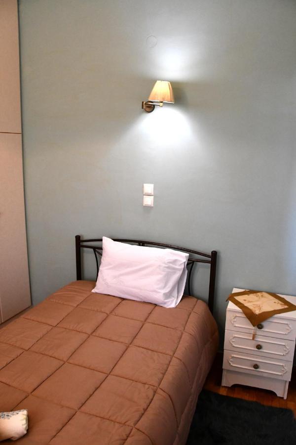 Sitos Home Sparte Extérieur photo