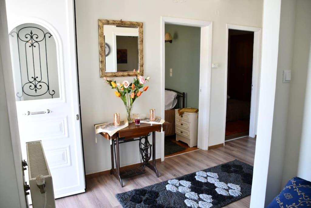Sitos Home Sparte Extérieur photo
