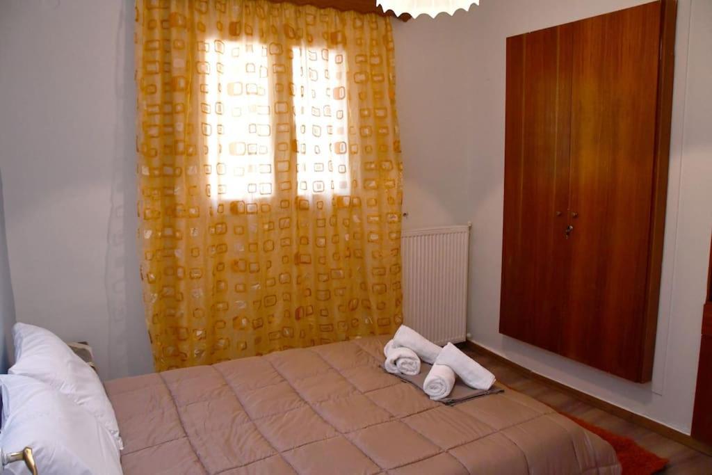 Sitos Home Sparte Extérieur photo