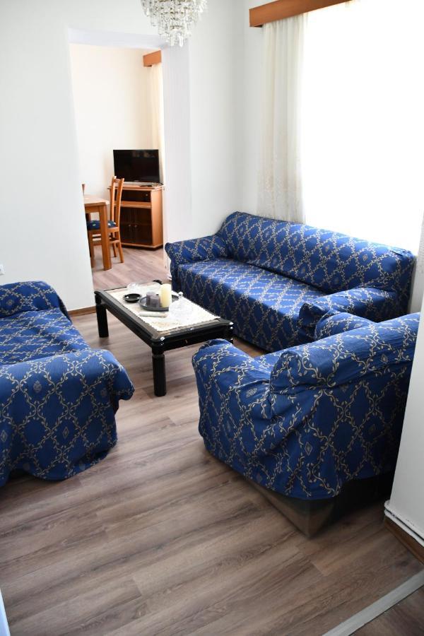 Sitos Home Sparte Extérieur photo
