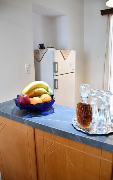 Sitos Home Sparte Extérieur photo