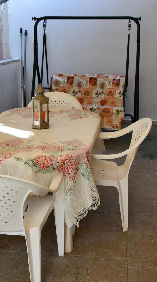 Sitos Home Sparte Extérieur photo