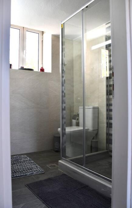 Sitos Home Sparte Extérieur photo