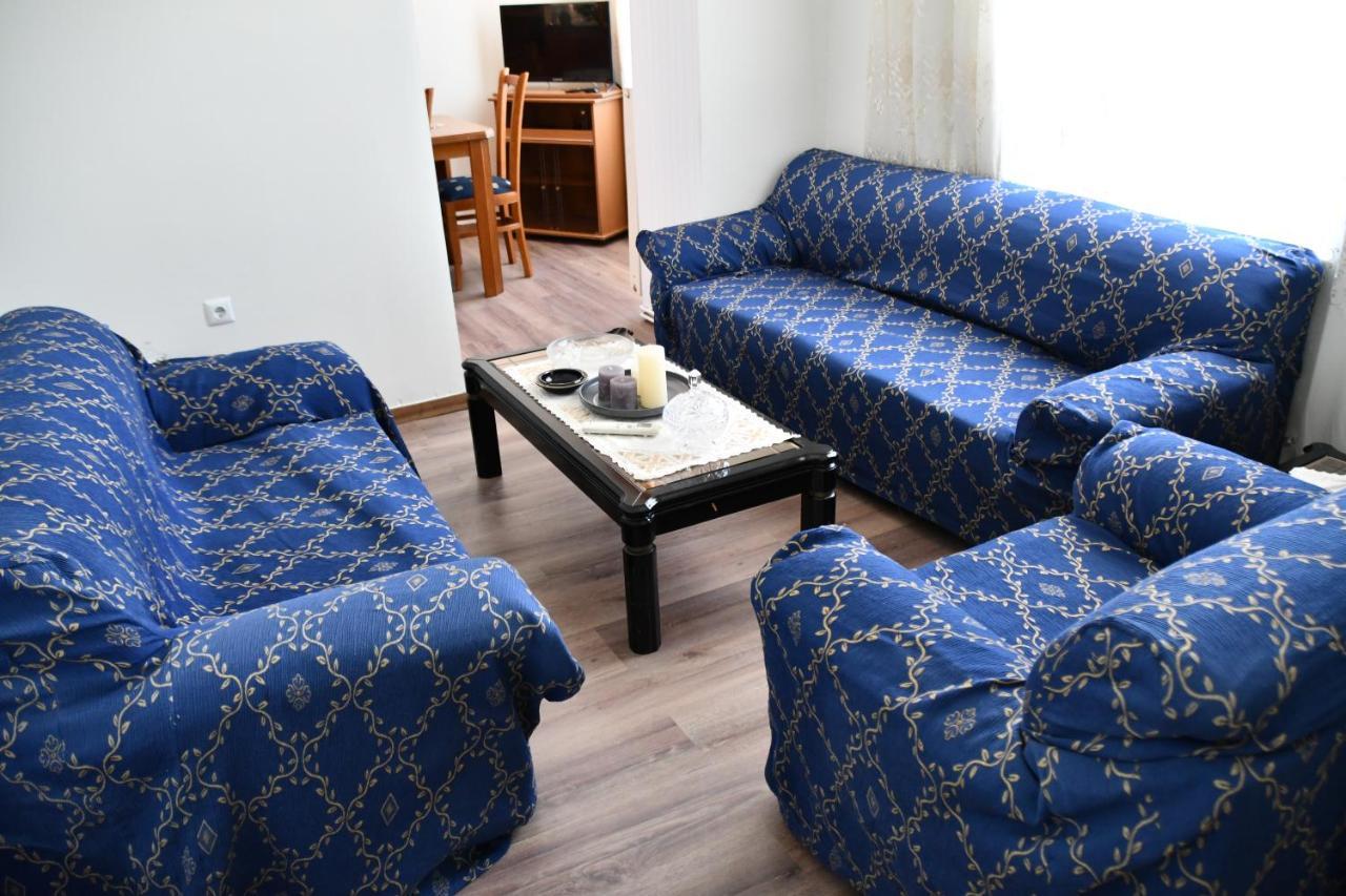 Sitos Home Sparte Extérieur photo