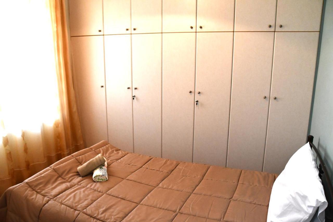 Sitos Home Sparte Extérieur photo