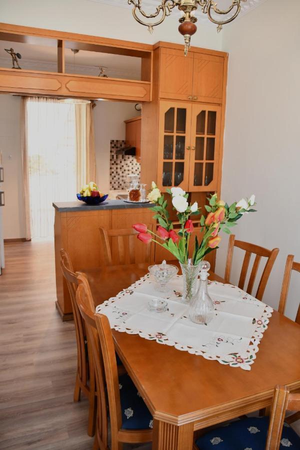 Sitos Home Sparte Extérieur photo