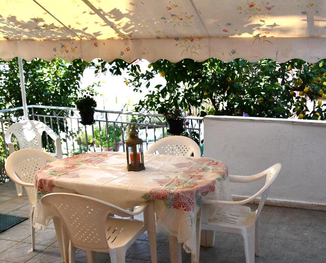 Sitos Home Sparte Extérieur photo